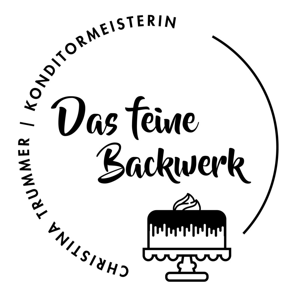 LOGO das feine Backwerk