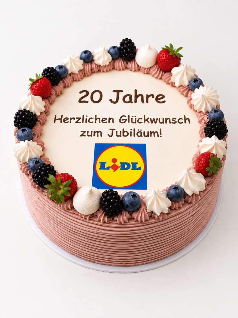 DasfeineBackwerk_Lidl_Jubiläumstorte